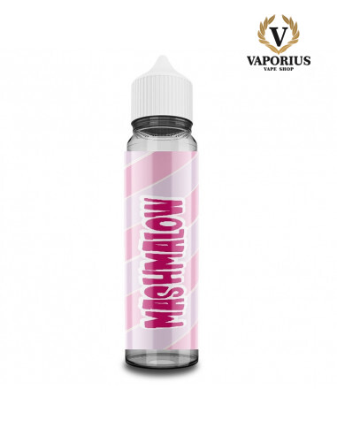 MASHMALOW WPUFF LIQUIDEO  FLAVOR 50ML 0MG