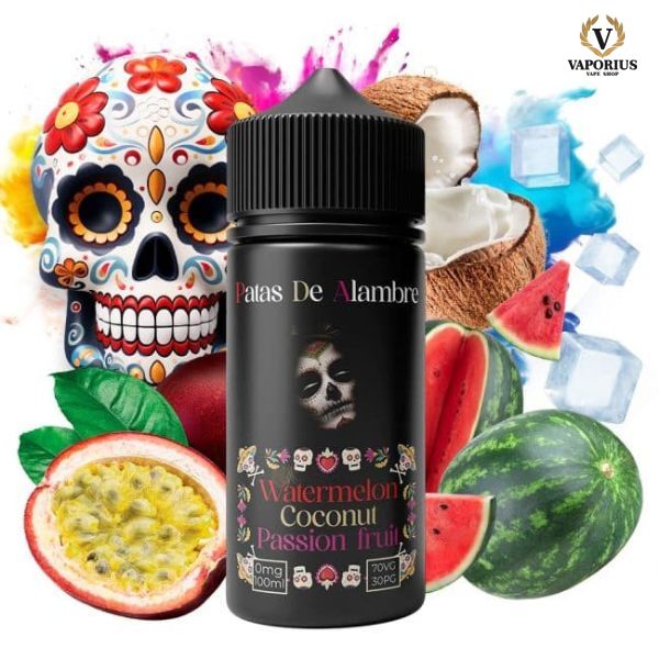 PATAS DE ALAMBRE 100ML OHMIA