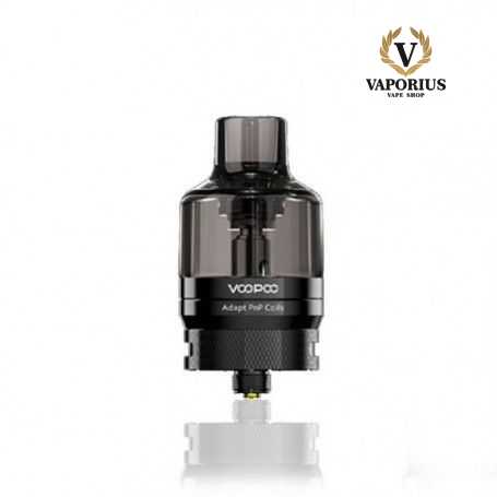 PNP POD TANK 2ML VOOPOO NEGRO