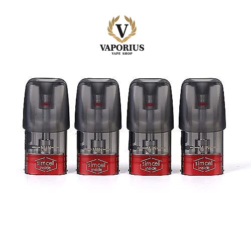 PODS ELF BAR 1.2 Ohm