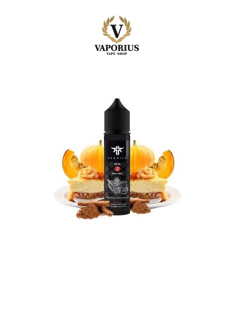 REQUIEM 2 BOMBO Y EL MONO VAPEADOR 50ML 0MG