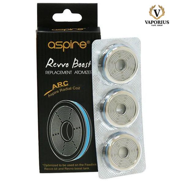 REVVO BOOST COIL 0.10-0.14