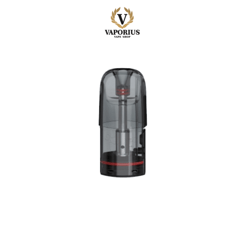 SOLUS MESH POD COIL 0.9Ohm SMOK