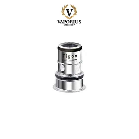 TIGON 0.4ohm