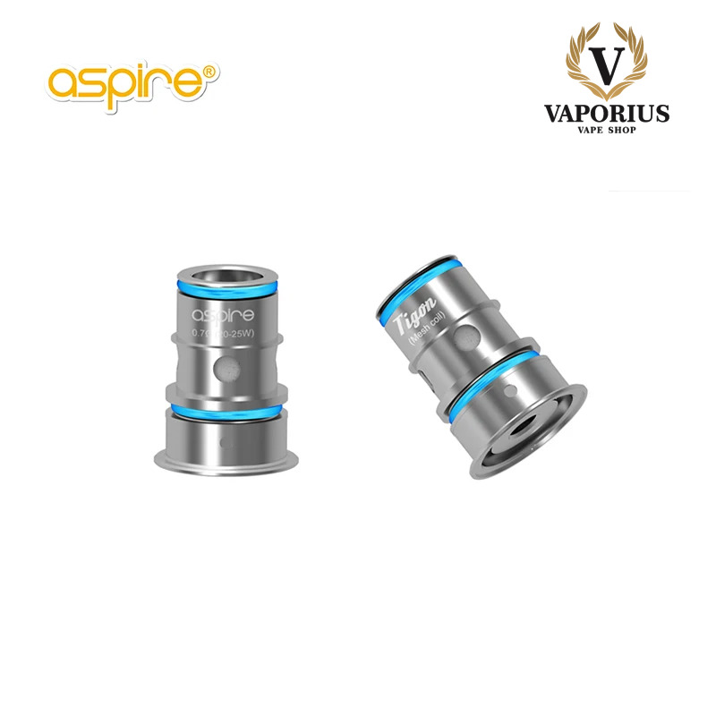 TIGON MTL 1.2ohm