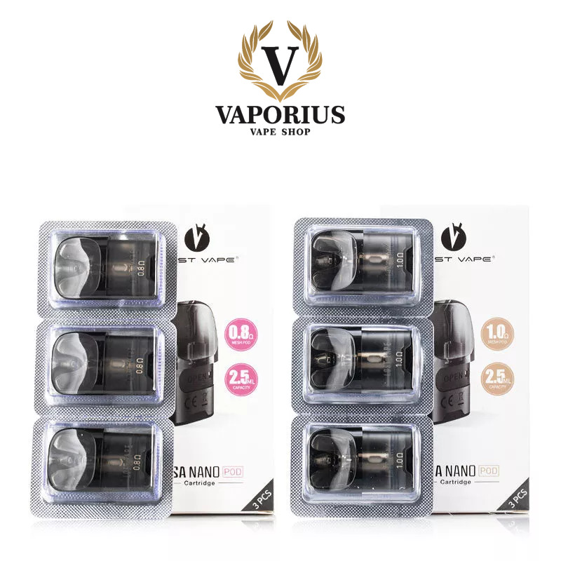URSA NANO POD