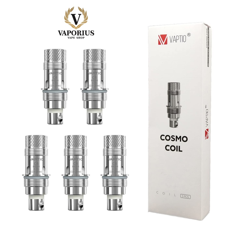 VAPTIO COSMO 0.7ohm