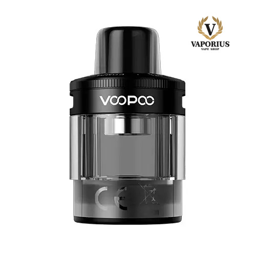 Voopoo PnP X Empty Pod (Updated Version 5ml) Pack 2