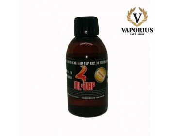 PDO4VAP OIL4VAP 200ML 50PG/50VG