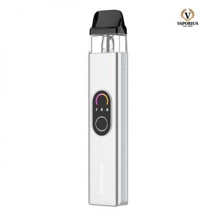 XROS 4 KIT VAPORESSO