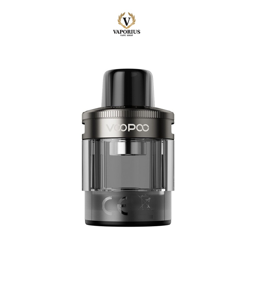 PNP X DTL POD 5ML BLACK