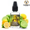 AROMA ONI ZERO A&L 30ML 0MG