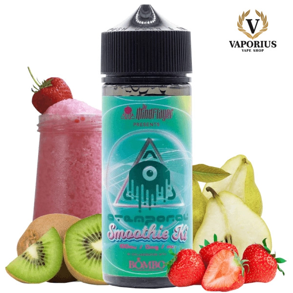 SMOOTHIE KI ATEMPORAL 100ML