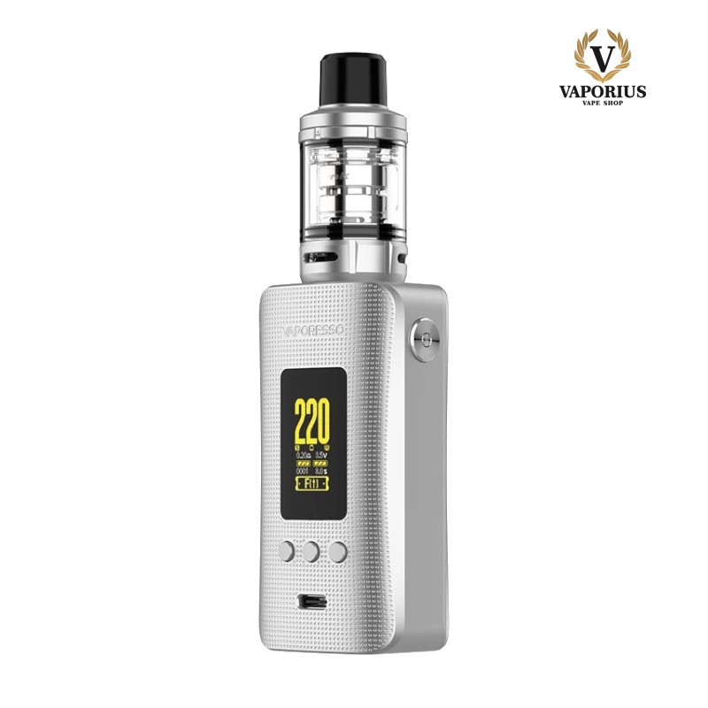 Gen 200 Kit Vaporesso