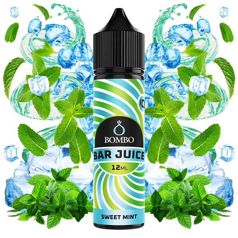 Sweet Mint Drifter Bar 16ml LongFill