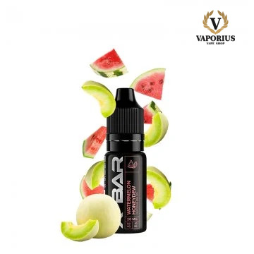 WATERMELON HONEYDEW X-BAR 10ML NIC SALTS