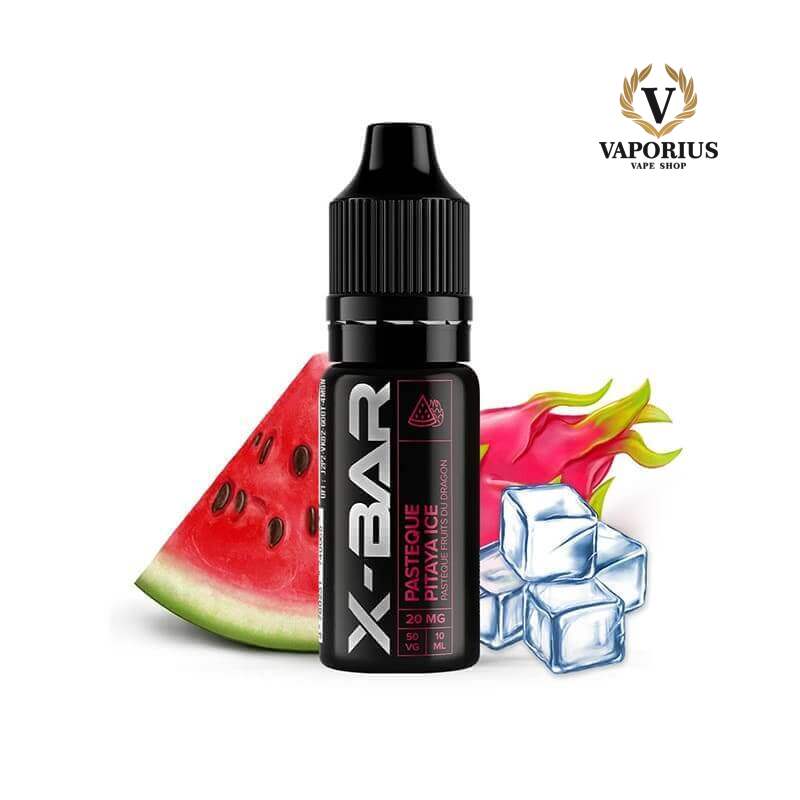 SANDIA PITAYA ICE X-BAR 10ML