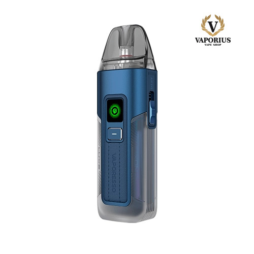 LUXE X2 VAPORESSO