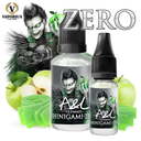 AROMA SHINIGAMI ZERO A&L 30ML 0MG