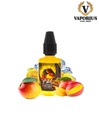 AROMA SWEET EDITION FURY A&L 30ML 0MG