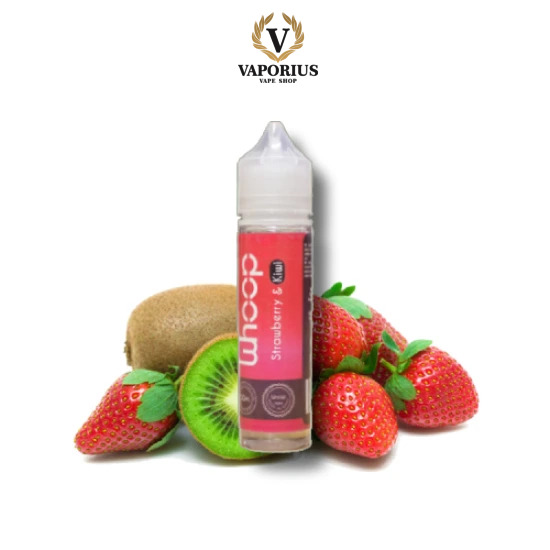 NS STRAWBERRY KIWI WHOOP 50ML 0MG