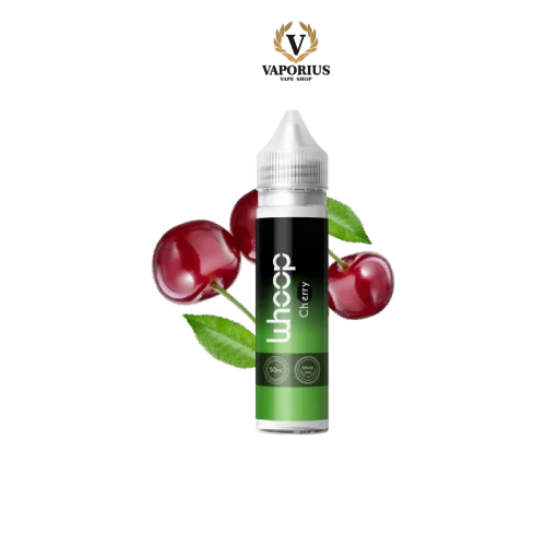 NS CHERRY WHOOP 50ML 0MG