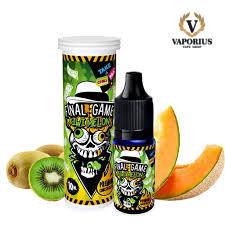 NS KIWI MELON FINAL GAME WHOOP SALES 10ML