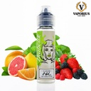 DIABOLIK A&L 50ML 0MG