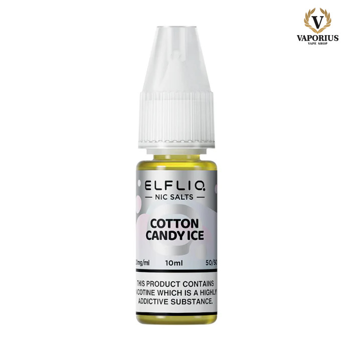 CLOUD P&B ELFLIQUID SALTS 10ML