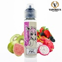 KAWAII A&L 50ML 0MG