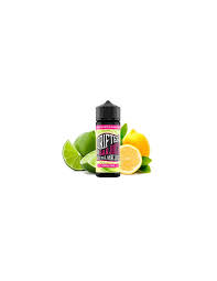 Drifter Lemon Lime juice sauz 100ml 0mg