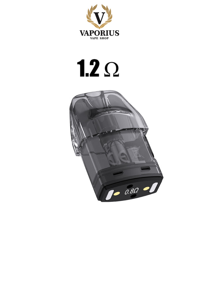 JOKER POD COILS MPV