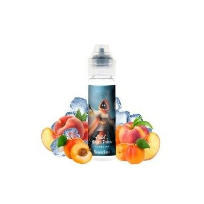 SEVEN SINS HIDDEN POTION A&L 50ML 0MG