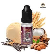 MEXICAN FRIED ICE CREAM SALES DE NICOTINA 10ML by TONINO