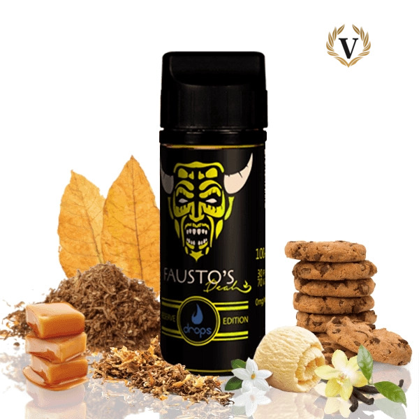 FAUSTO RESERVE DEAL 100ML