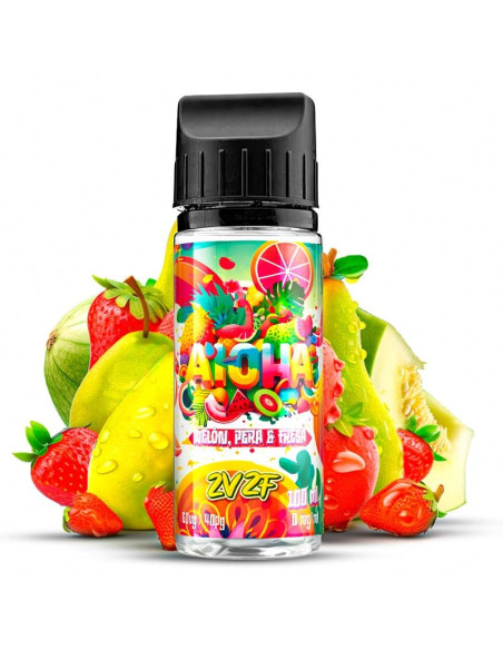 ALOHA VAPEO EXTREMO 100 ML 0 MG