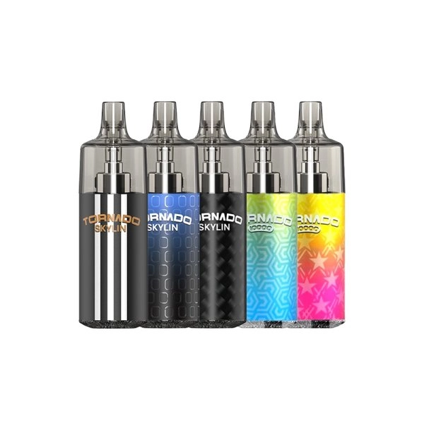 TORNADO 10000 SIN LIQUIDO