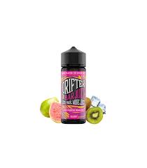 Drifter Kiwi Passion Guava ice 24ml LongFill Aroma