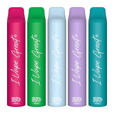 POD DESECHABLE IVG