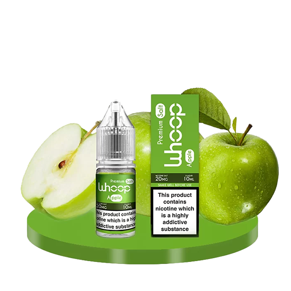 NS APPLE WHOOP SALES 10ML 20MG