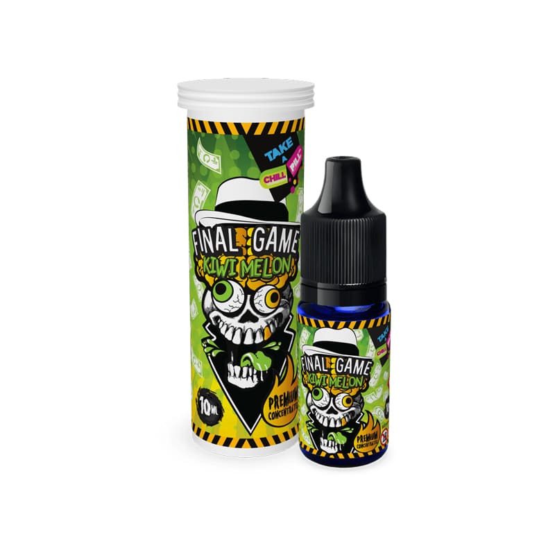 NS KIWI MELON FINAL GAME WHOOP SALES 10ML 20MG
