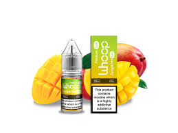 NS MANGO WHOOP SALES 10ML 20MG