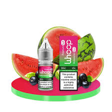 NS WATERMELON ACAI WHOOP SALES 10ML 10MG