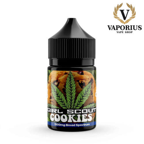 CBD GIRL SCOUT COOKIES 1500MG 50ML