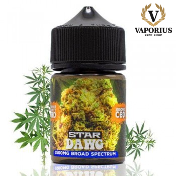 CBD STAR DAWG 1500MG 50ML