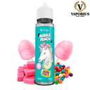 BUBBLE PUNCH LIQUIDEO 50ML 0MG