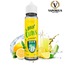 CITRUS FREEZE LIQUIDEO 50ML 0MG