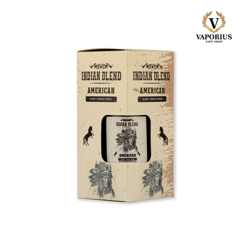 AMERICAN INDIAN BLEND 30ML