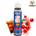 CLARK KENT HEROES LIQUIDEO 50ML 0MG