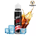 COLA FREEZE LIQUIDEO 50ML 0MG